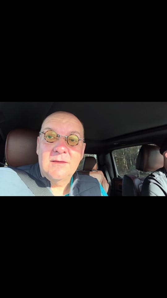 Post 2 by Darren Canning on TikTok (video)