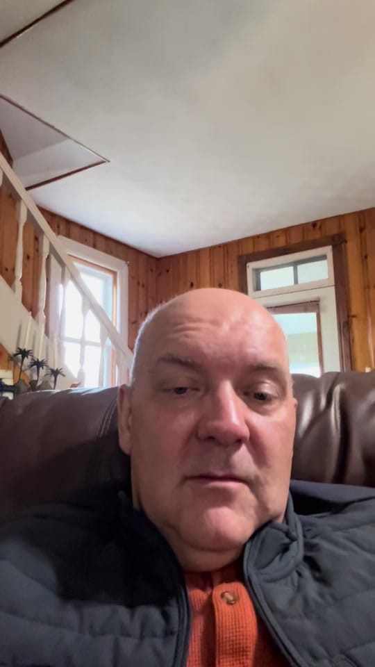 Post 4 by Darren Canning on TikTok (video)