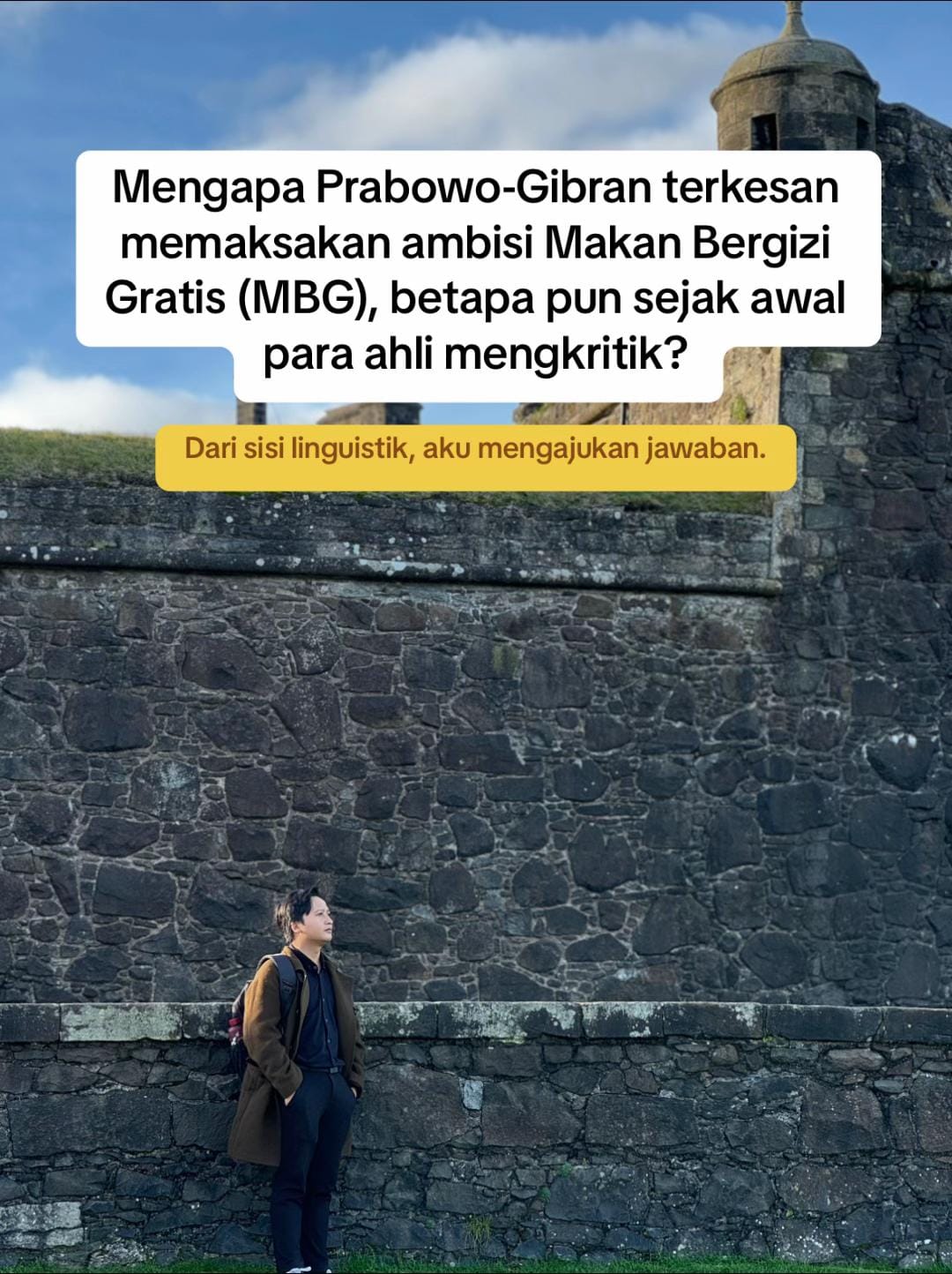Post 7 by Abu Rifai | A Storyteller ✨ on TikTok (video)