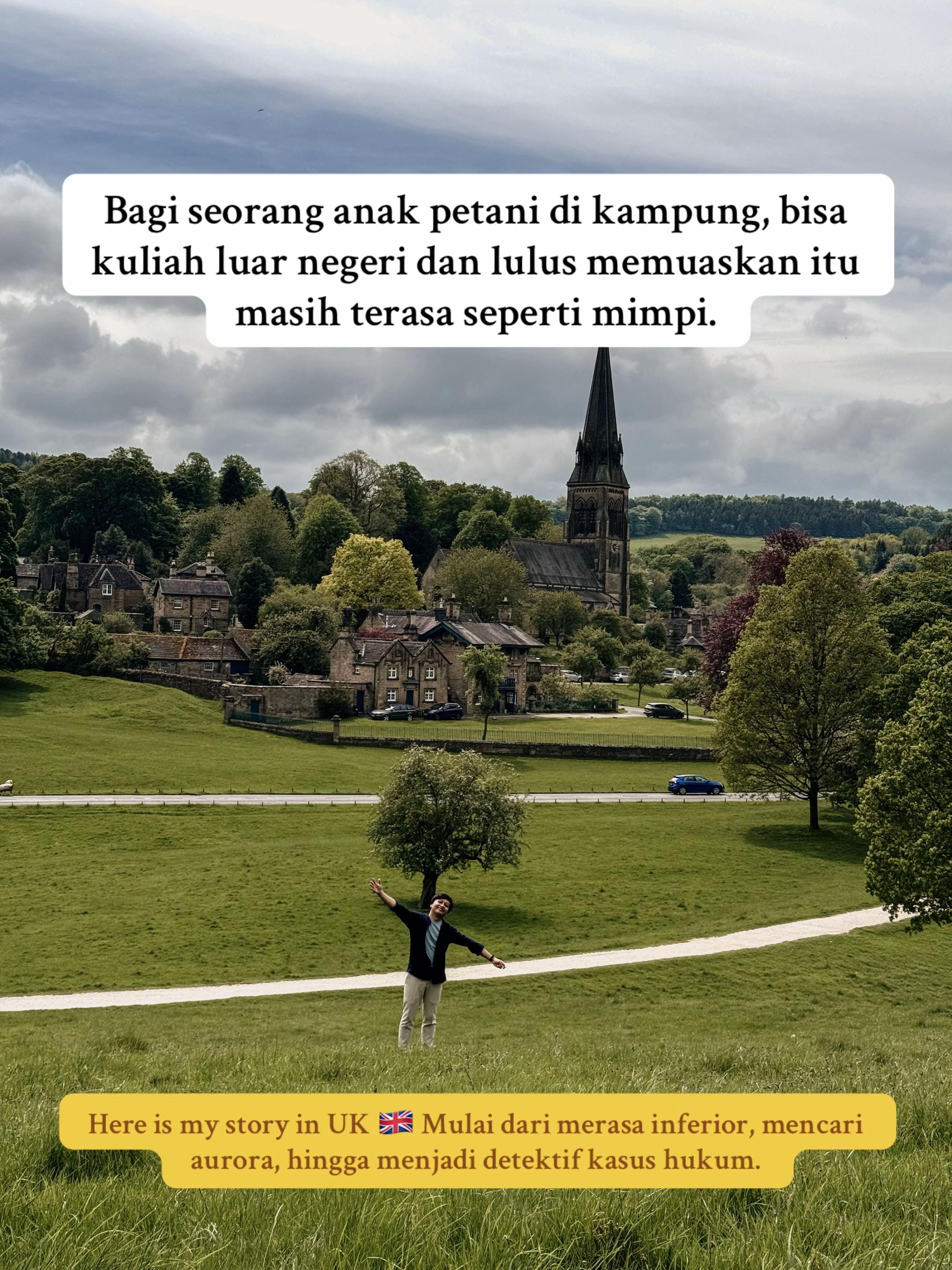 Post 5 by Abu Rifai | A Storyteller ✨ on TikTok (video)