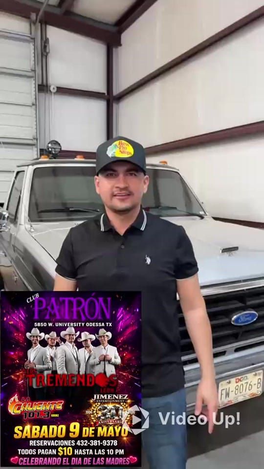Post 9 by Teresa Jimenez on TikTok (video)