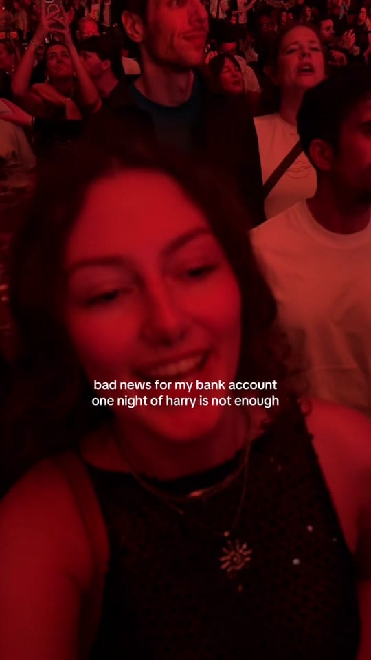 Post 6 by JESS CARTER ★ on TikTok (video)
