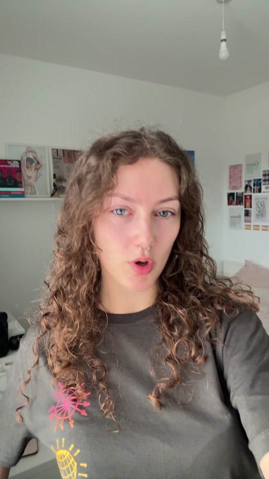 Post 3 by JESS CARTER ★ on TikTok (video)