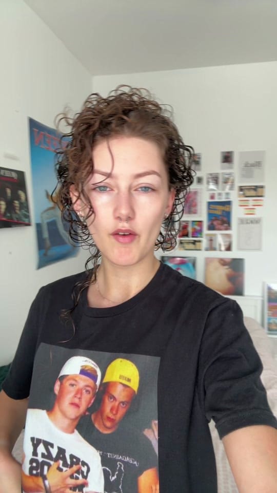 Post 5 by JESS CARTER ★ on TikTok (video)