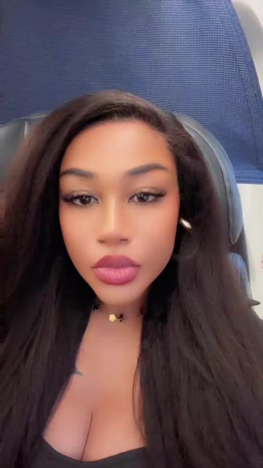Post 1 by Liny on TikTok (video)