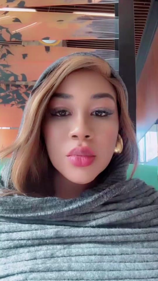 Post 5 by Liny on TikTok (video)