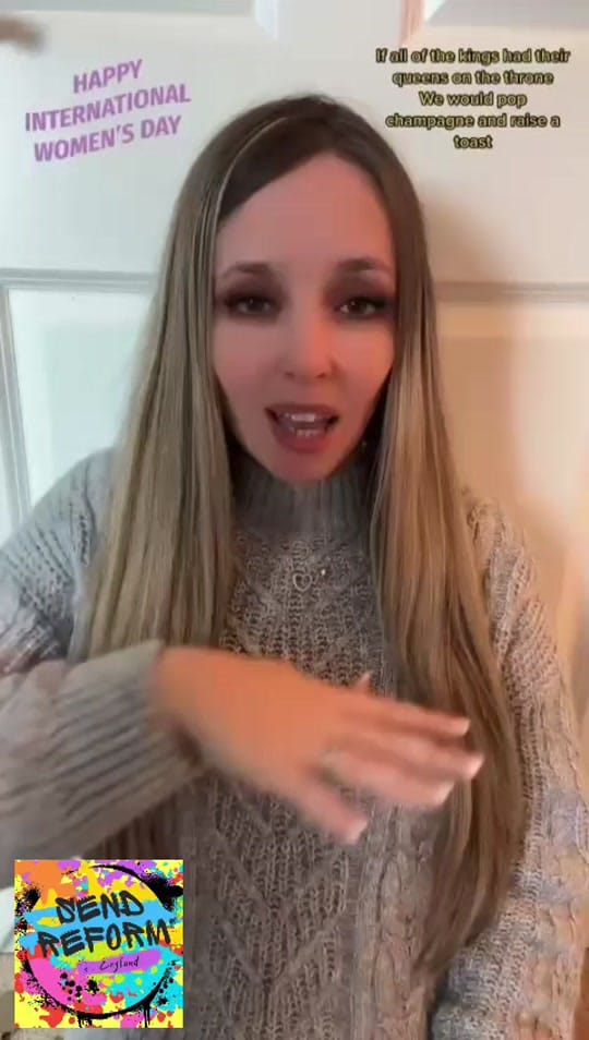 Post 1 by SEND.REFORM.ENGLAND on TikTok (video)