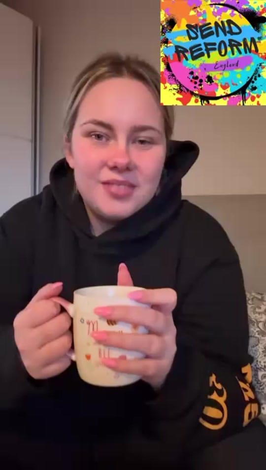 Post 5 by SEND.REFORM.ENGLAND on TikTok (video)