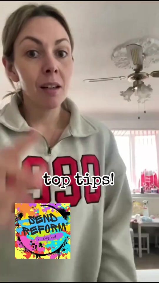 Post 9 by SEND.REFORM.ENGLAND on TikTok (video)