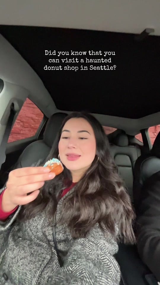 Post 7 by The Dark Hour on TikTok (video)