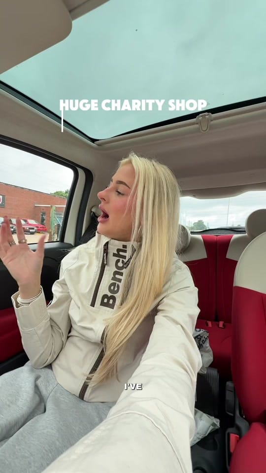 Post 5 by Lexie ✨ on TikTok (video)