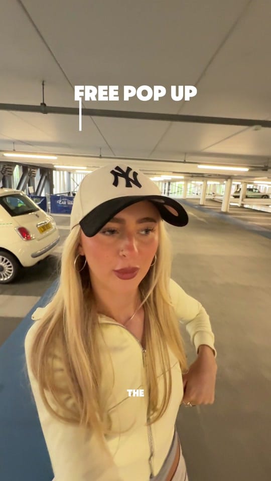 Post 3 by Lexie ✨ on TikTok (video)