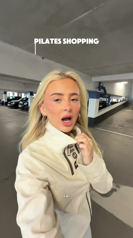 Post 7 by Lexie ✨ on TikTok (video)