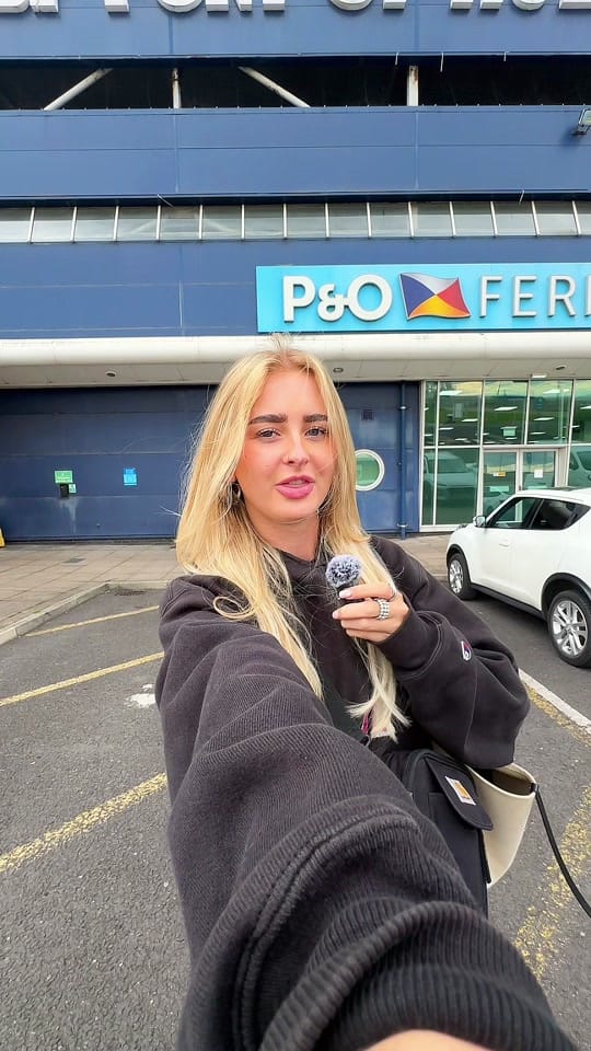 Post 10 by Lexie ✨ on TikTok (video)