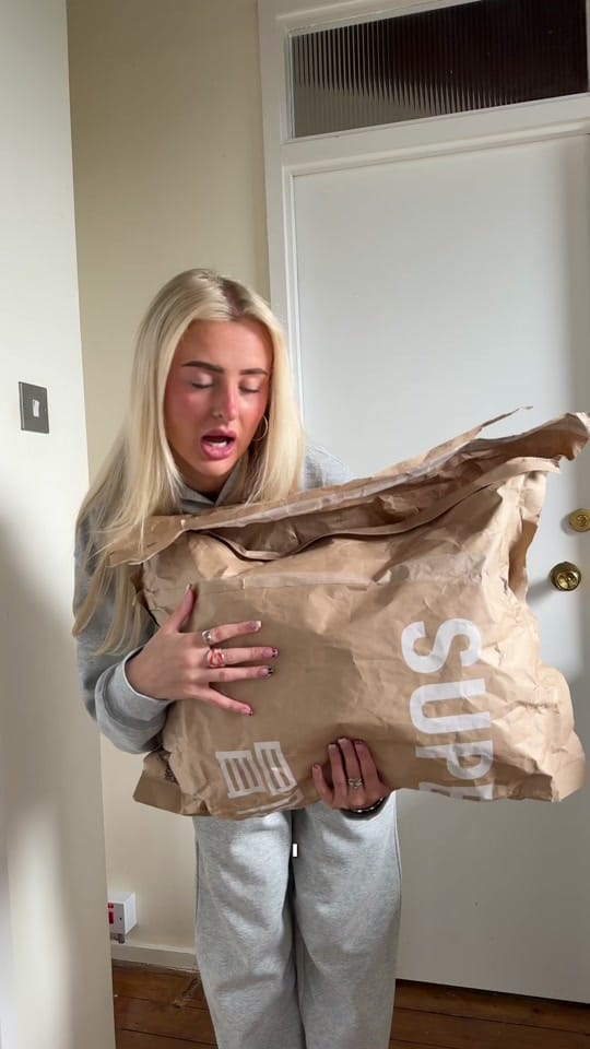 Post 8 by Lexie ✨ on TikTok (video)