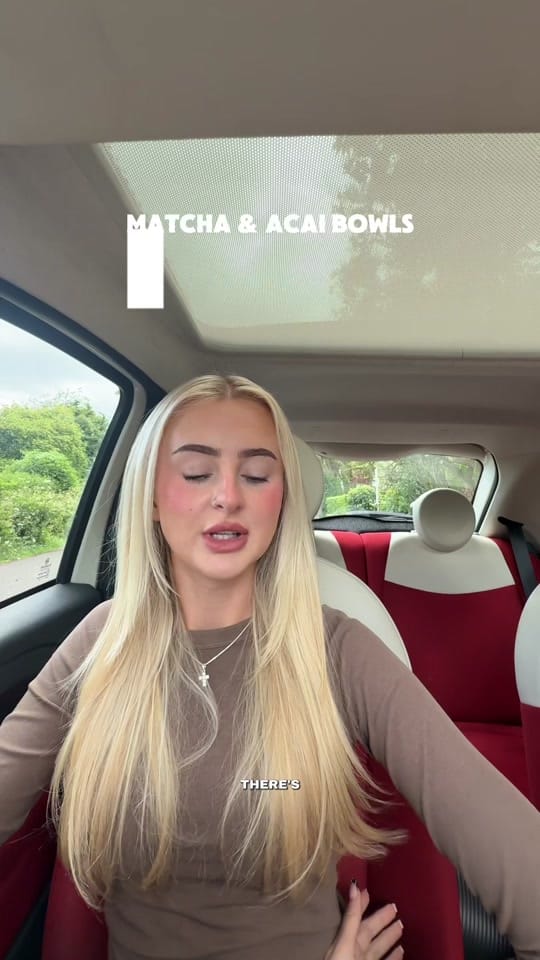 Post 6 by Lexie ✨ on TikTok (video)