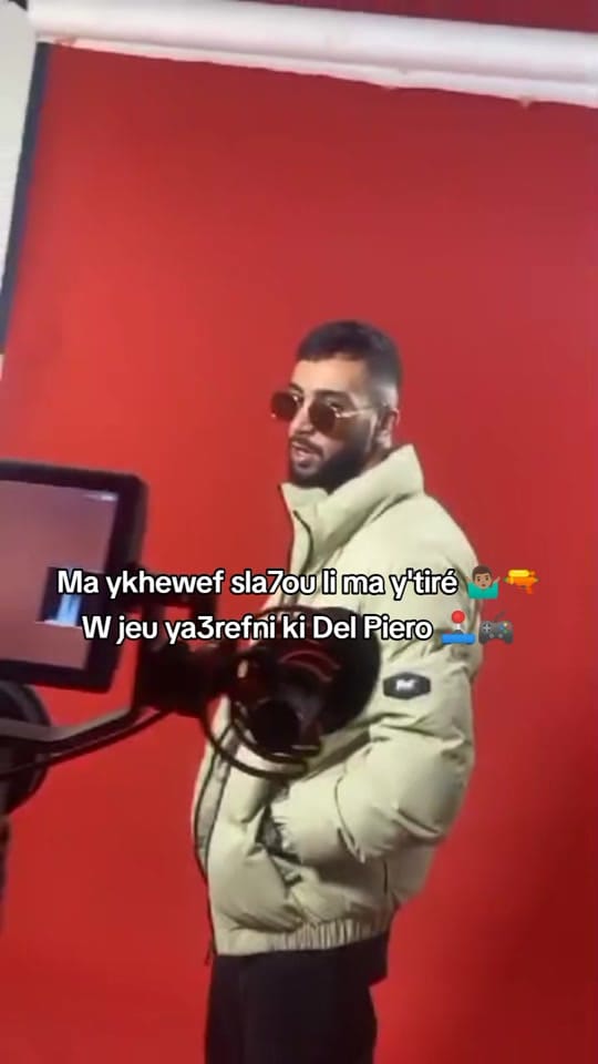 Post 4 by Le D on TikTok (video)