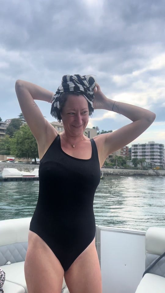 Post 8 by Kerrie Donnelly on TikTok (video)