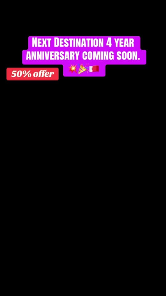 Post 3 by Arman Next Destination BH🇧🇭 on TikTok (video)