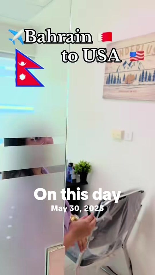 Post 9 by Arman Next Destination BH🇧🇭 on TikTok (video)