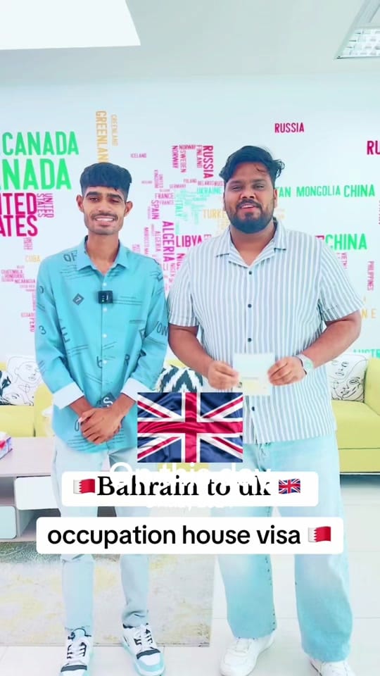 Post 7 by Arman Next Destination BH🇧🇭 on TikTok (video)