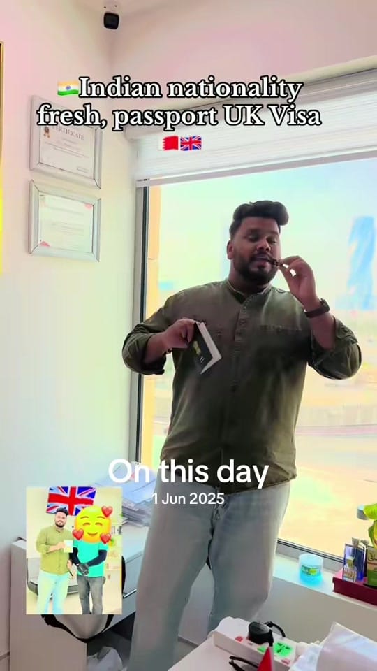 Post 6 by Arman Next Destination BH🇧🇭 on TikTok (video)