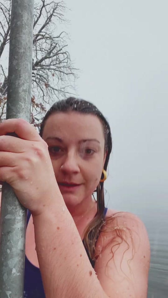 Post 10 by Kerrie Donnelly on TikTok (video)