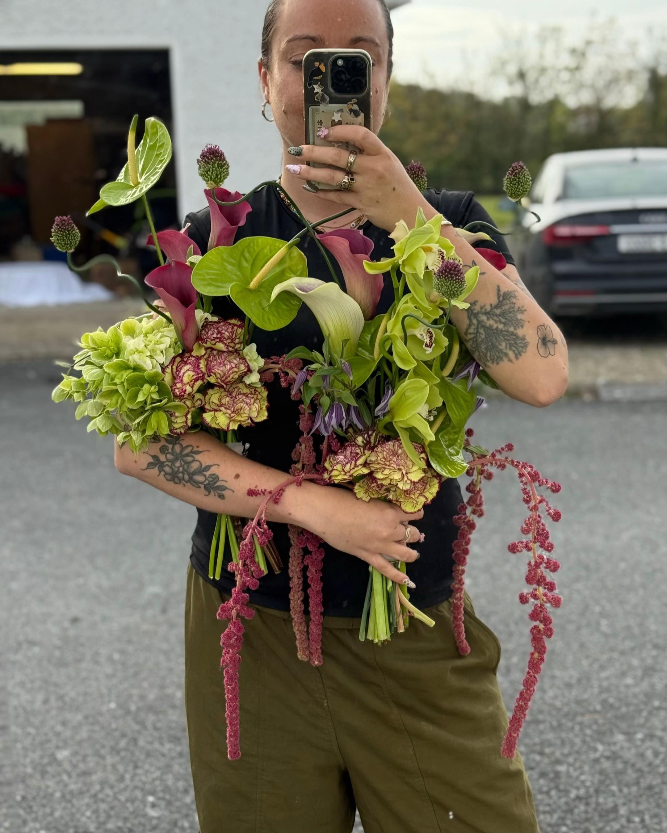 Post 1 by Kerrie Donnelly on TikTok (video)
