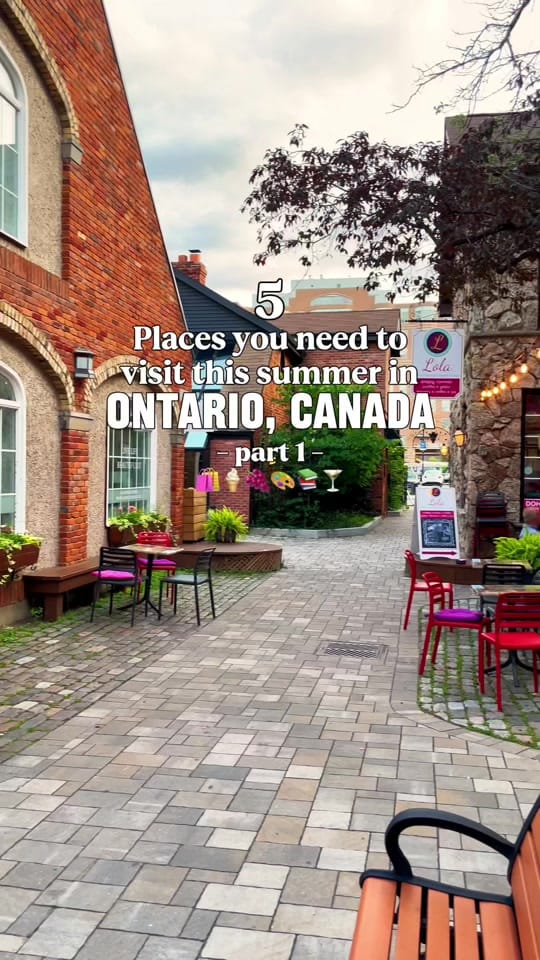 Post 9 by Mellissa Travels on TikTok (video)