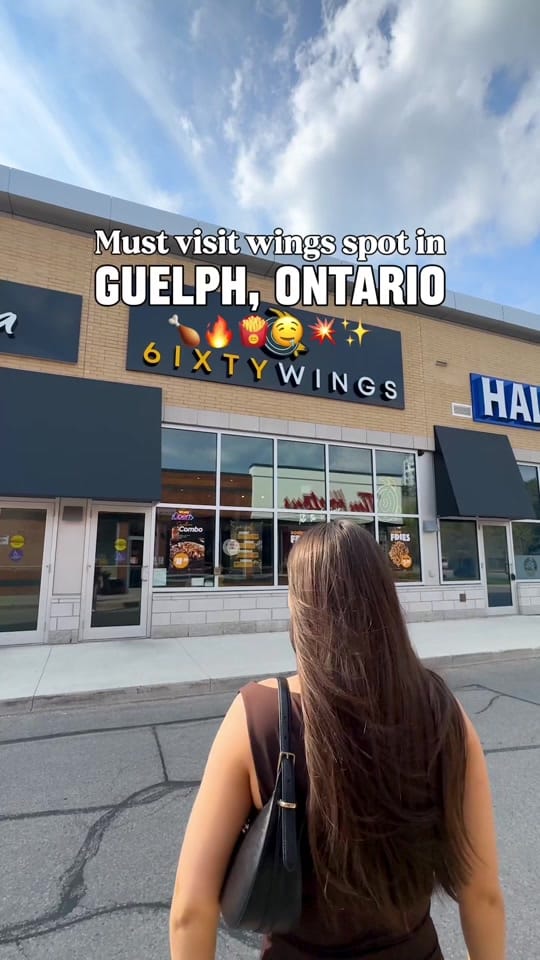 Post 6 by Mellissa Travels on TikTok (video)