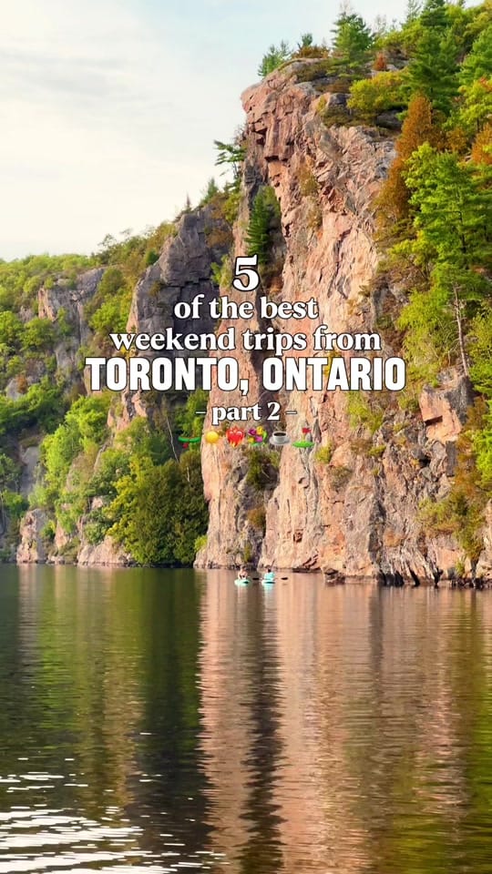 Post 1 by Mellissa Travels on TikTok (video)