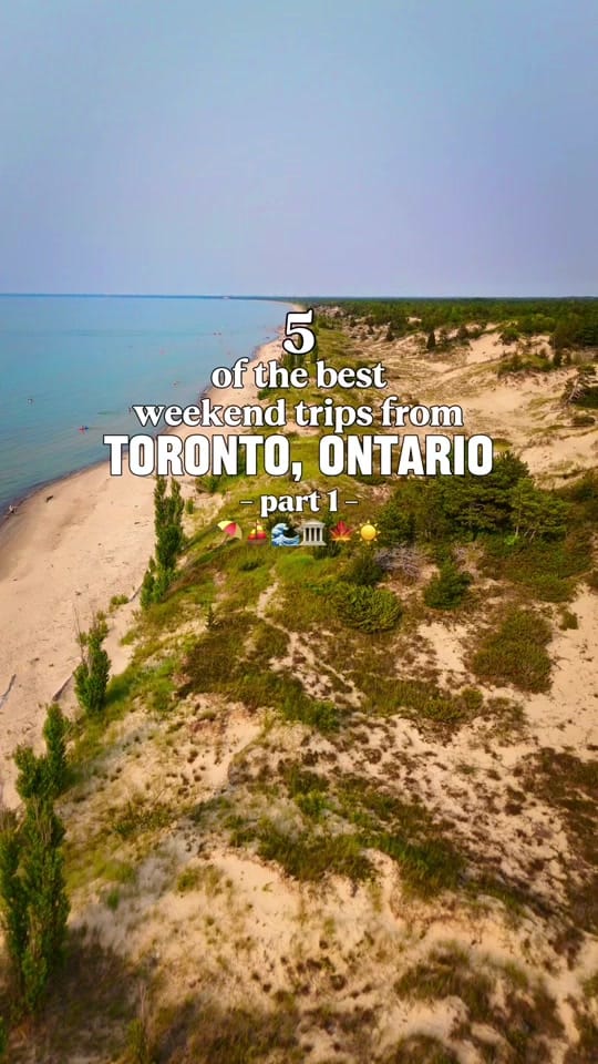 Post 5 by Mellissa Travels on TikTok (video)