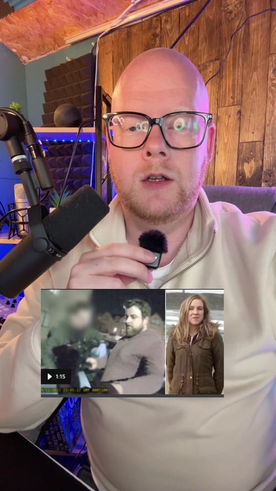 Post 5 by newswithpeter on TikTok (video)