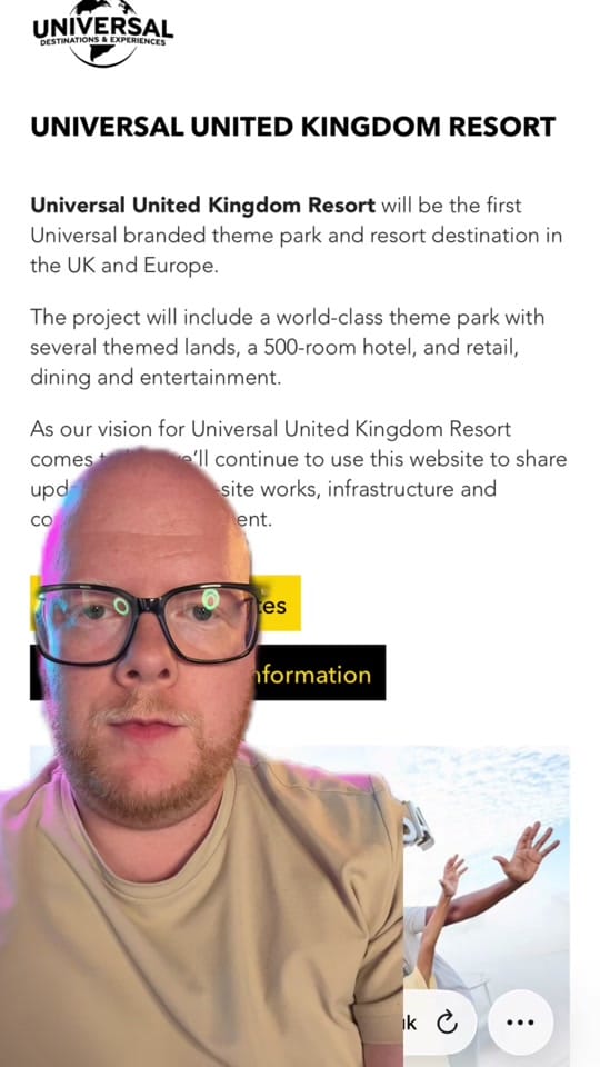 Post 3 by newswithpeter on TikTok (video)