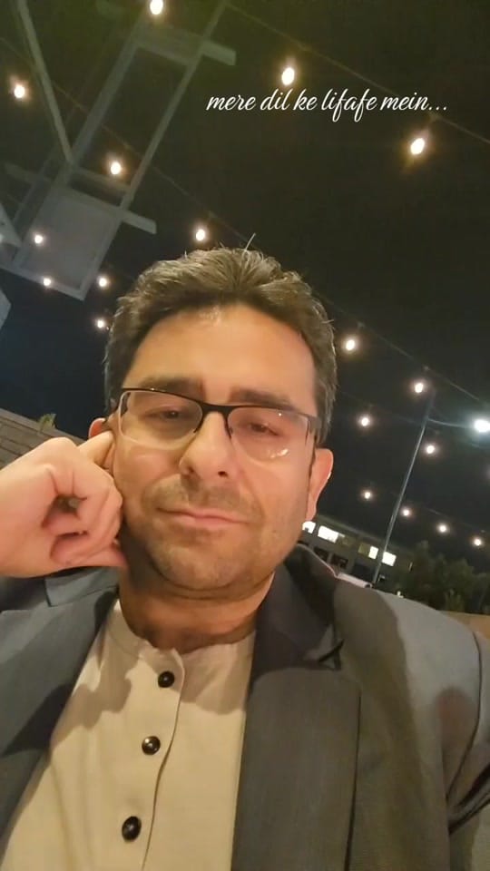 Post 5 by Just Dubey on TikTok (video)
