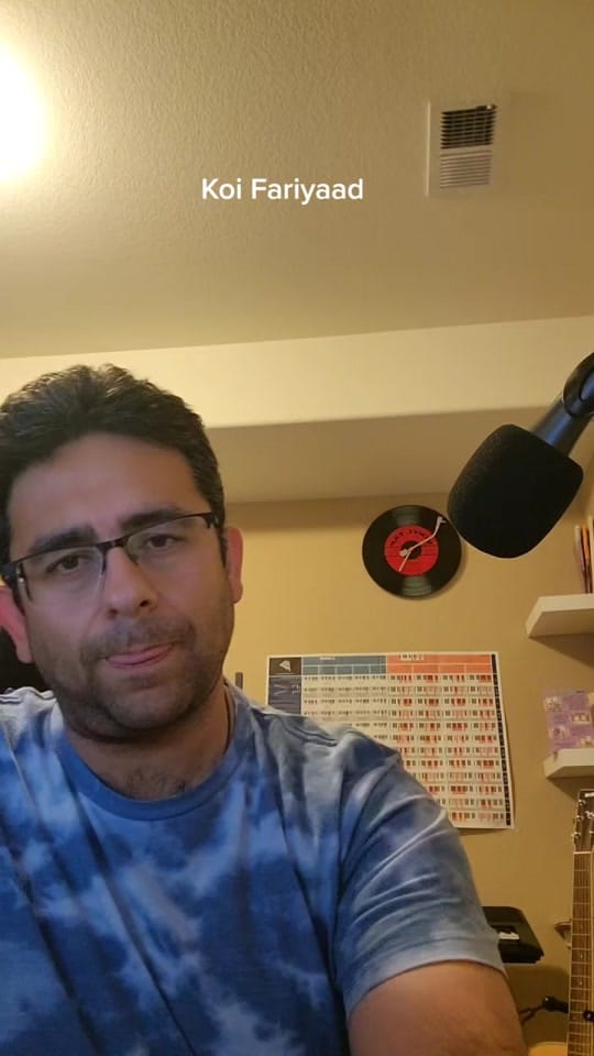 Post 6 by Just Dubey on TikTok (video)