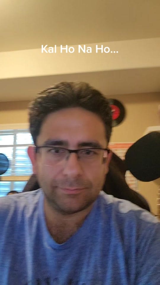 Post 8 by Just Dubey on TikTok (video)