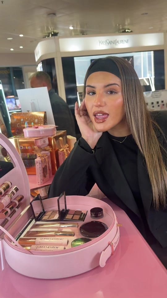 Post 6 by Cardiff Darlings on TikTok (video)