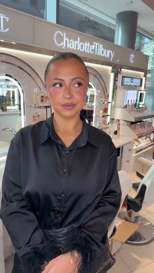 Post 1 by Cardiff Darlings on TikTok (video)