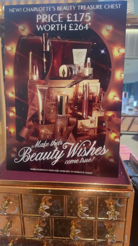 Post 5 by Cardiff Darlings on TikTok (video)