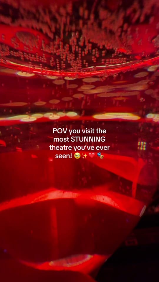 Post 8 by Liv | Travel & London Creator on TikTok (video)