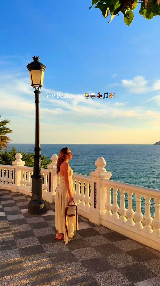 Post 2 by Liv | Travel & London Creator on TikTok (video)