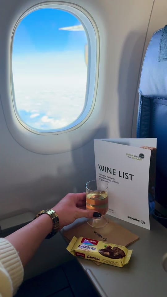 Post 6 by Liv | Travel & London Creator on TikTok (video)