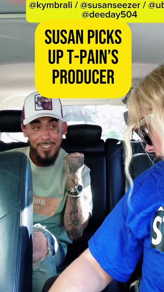 Post 5 by uberrisk on TikTok (video)