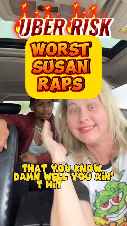 Post 9 by uberrisk on TikTok (video)