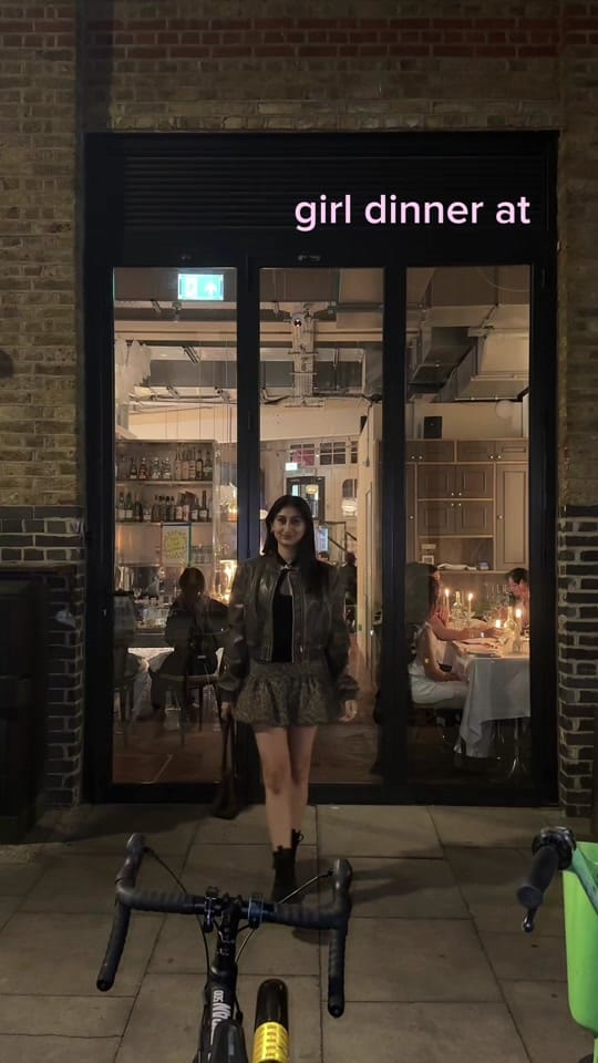 Post 9 by Kajol | Spaces & Places on TikTok (video)