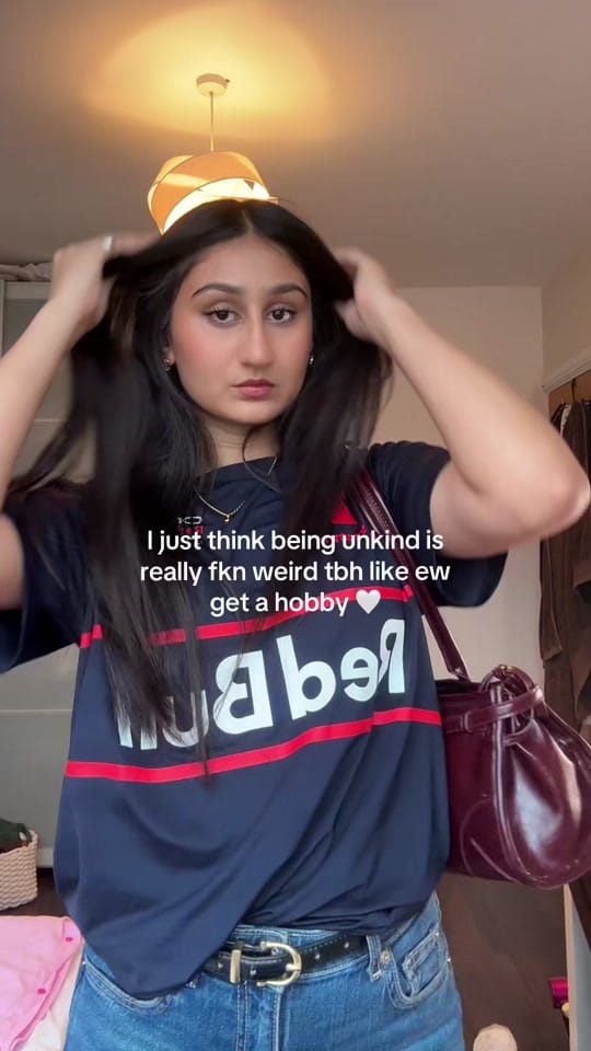 Post 5 by Kajol | Spaces & Places on TikTok (video)