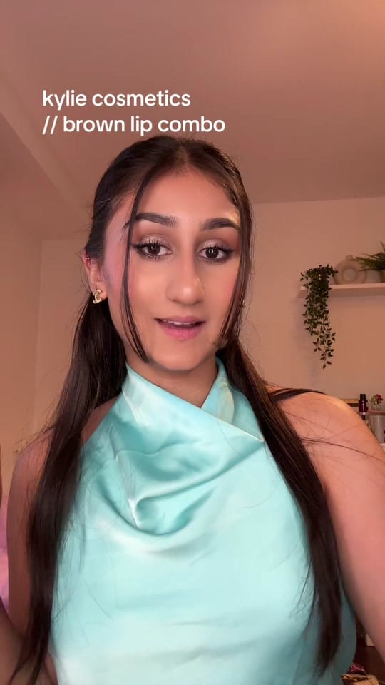 Post 1 by Kajol | Spaces & Places on TikTok (video)