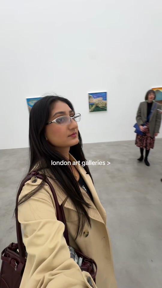 Post 7 by Kajol | Spaces & Places on TikTok (video)