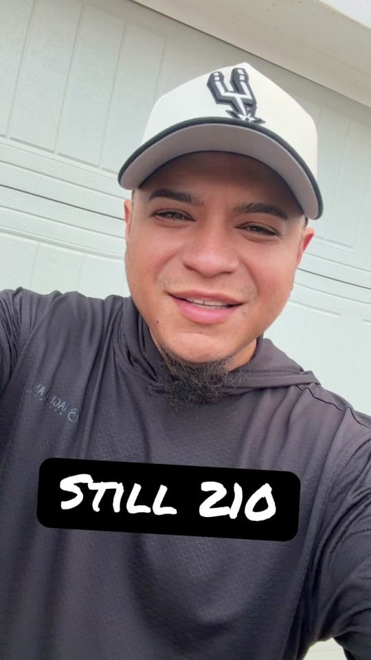Post 1 by Mr_4122 on TikTok (video)